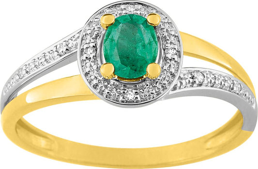 MXB25BEB4 - Rings - 18CT GOLD