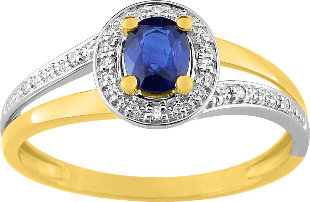 MXB25BSB4 - Rings - 18CT GOLD