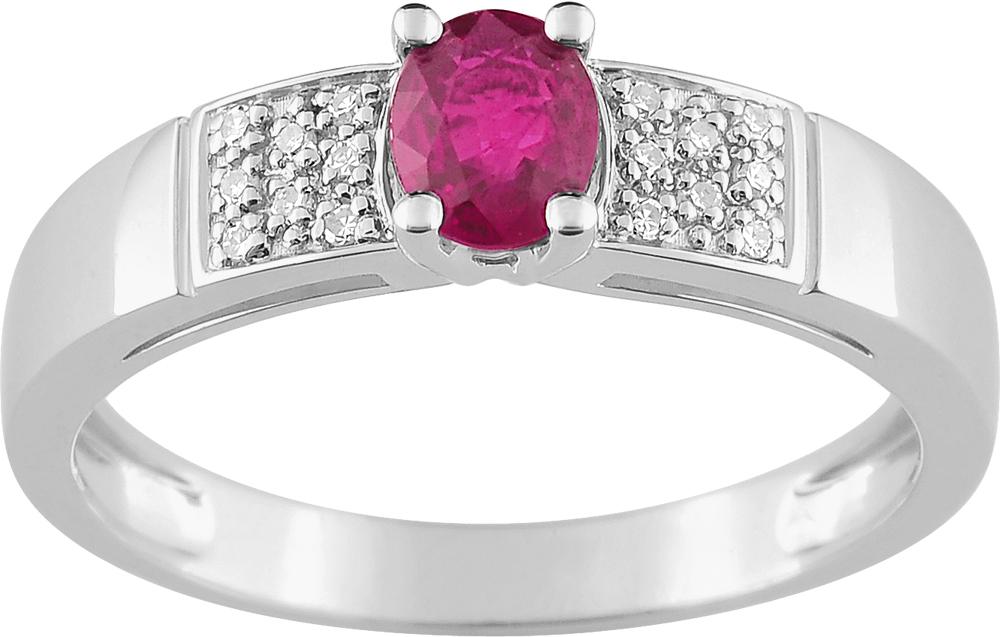 MZB14GRB4 - Rings - 18CT GOLD