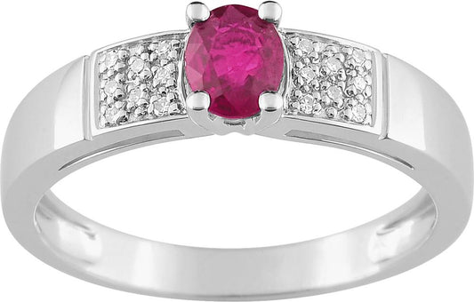 MZB14GRB4 - Rings - 18CT GOLD