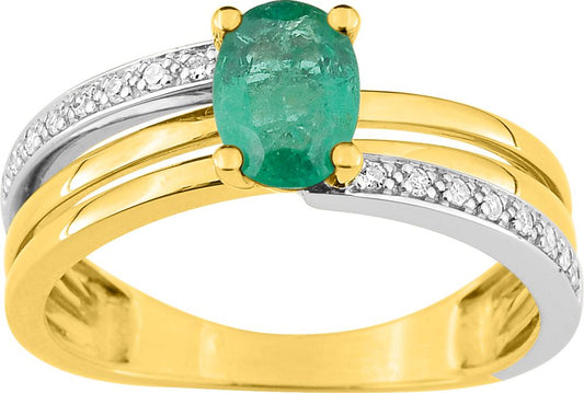 MZB15BEB4 - Rings - 18CT GOLD