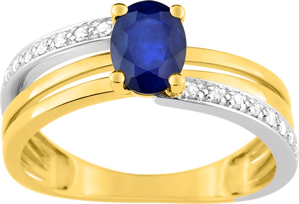 MZB15BSB4 - Rings - 18CT GOLD