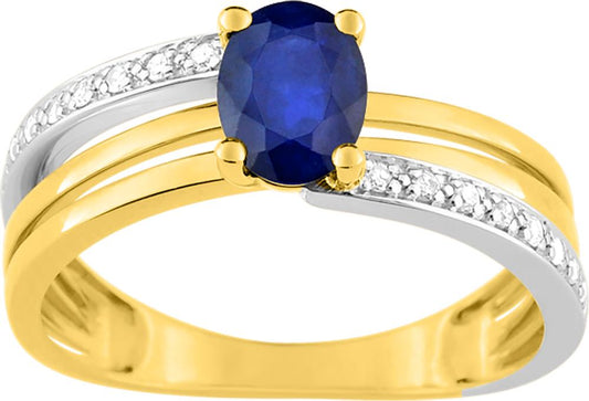 MZB15BSB4 - Rings - 18CT GOLD