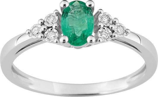 MZB17GEB4 - Rings - 18CT GOLD