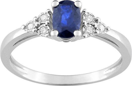 MZB17GSB4 - Rings - 18CT GOLD