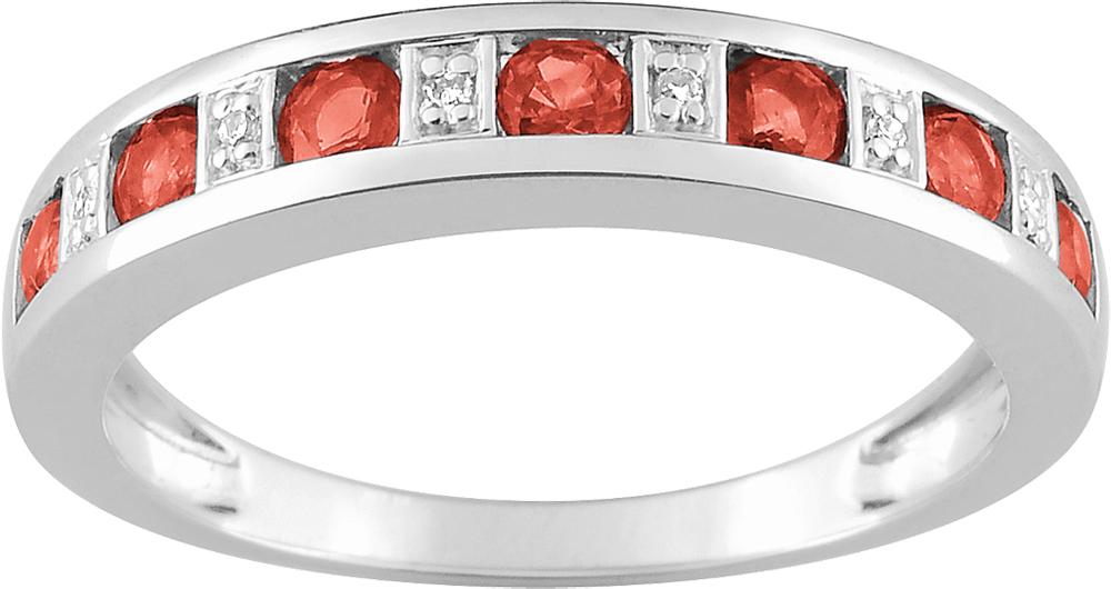 MZB19GRB4 - Rings - 18CT WHITE GOLD