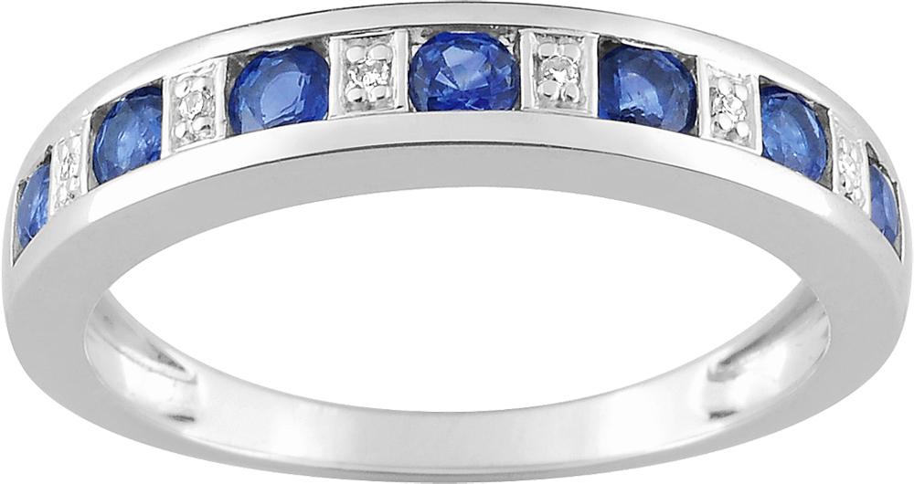 MZB19GSB4 - Rings - 18CT WHITE GOLD