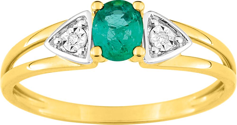 MZB22BEB4 - Rings - 18CT GOLD