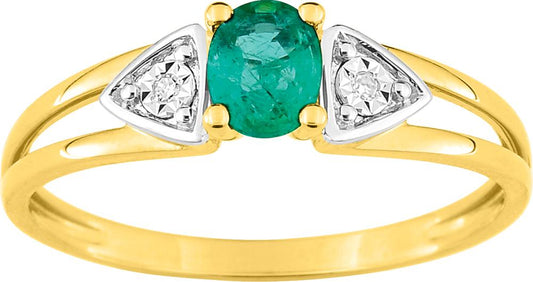 MZB22BEB4 - Rings - 18CT GOLD
