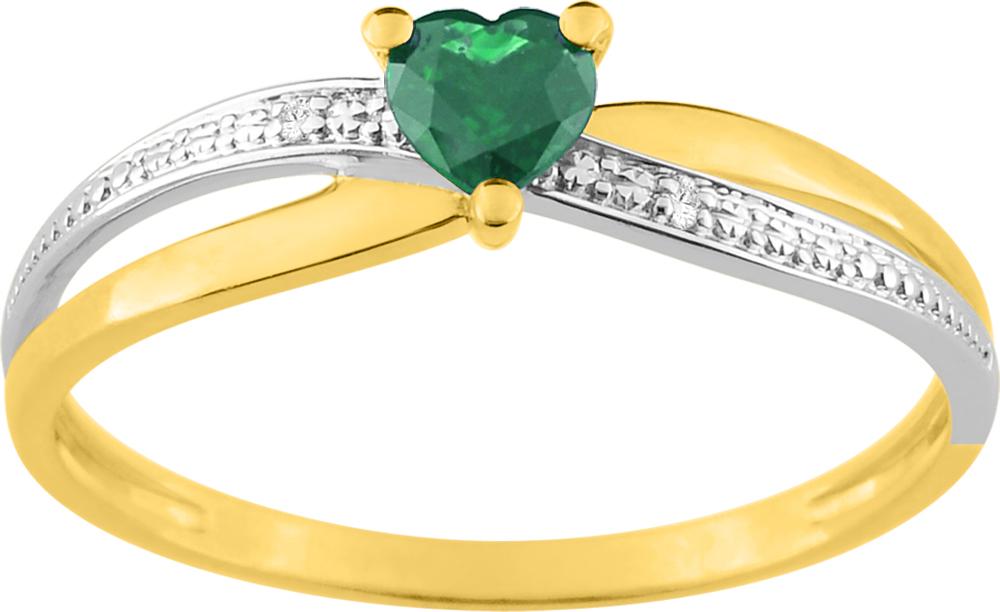 MZB25BEB4 - Rings - 18CT GOLD