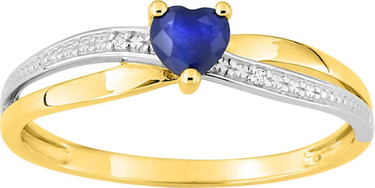 MZB25BSB4 - Rings - 18CT GOLD