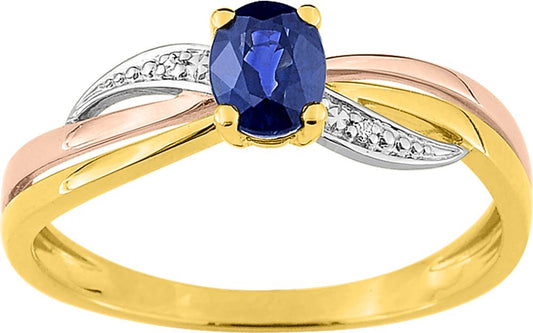 MZB26USB4 - Rings - 18CT GOLD
