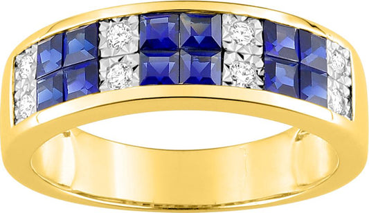 NE066XSB4 - Rings - 18CT GOLD