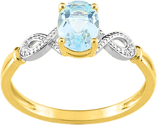 P0943BTB4 - Rings - 18CT GOLD