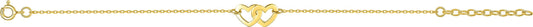 PABP8919 - Bracelets - GOLD PLATED