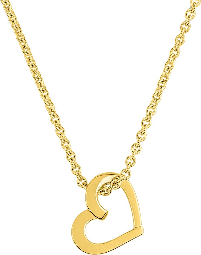PACR8540 - Necklaces - GOLD PLATED