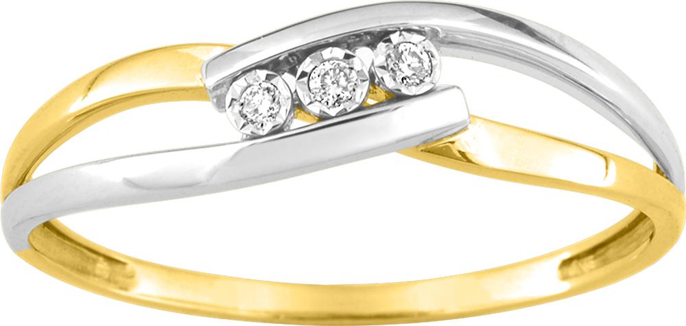 PF079BB4 - Rings - 18CT GOLD