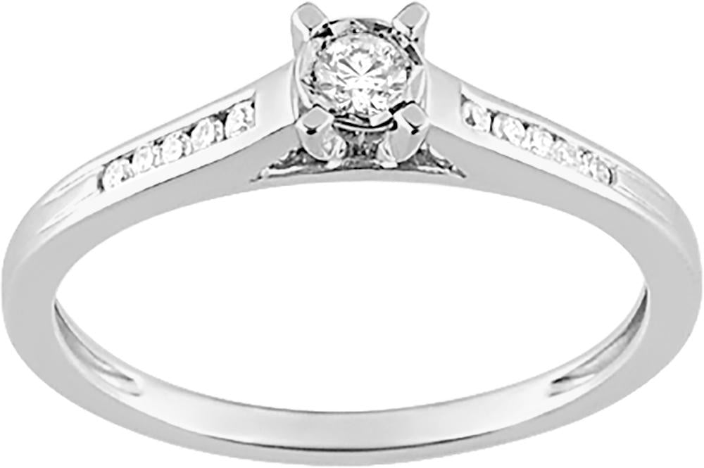 PG040GB4 - Rings - 18CT GOLD