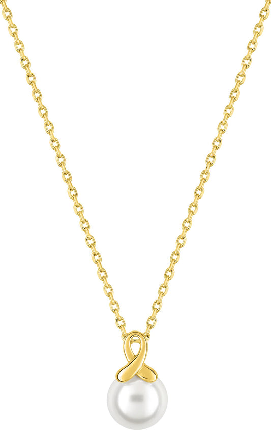 PICS94H40 - Necklaces - GOLD PLATED