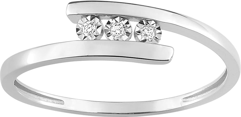 PJB42GB5 - Rings - 18CT GOLD