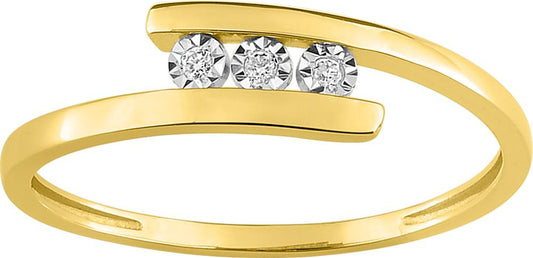 PJB42JB4 - Rings - 18CT GOLD