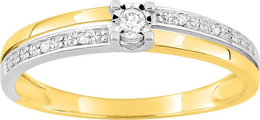 PK010BB4 - Rings - 18CT GOLD
