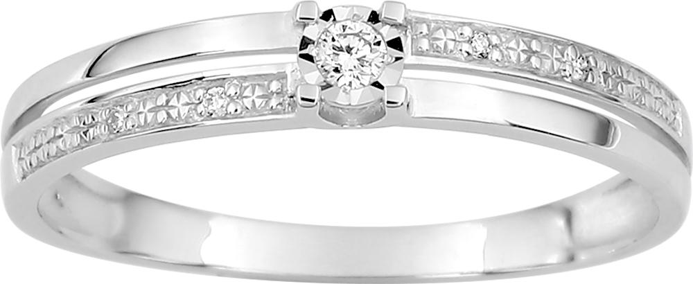 PK010GB4 - Rings - 18CT GOLD