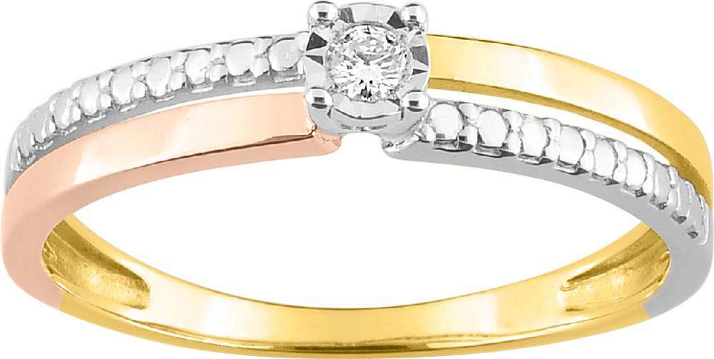 PK010TB4 - Rings - 18CT GOLD