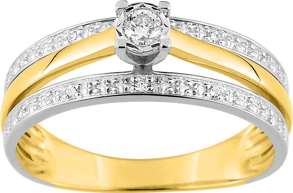 PK016BB4 - Rings - 18CT GOLD