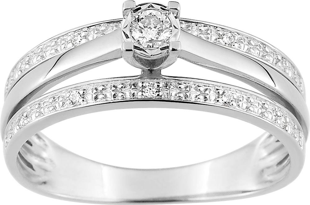 PK016GB4 - Rings - 18CT GOLD