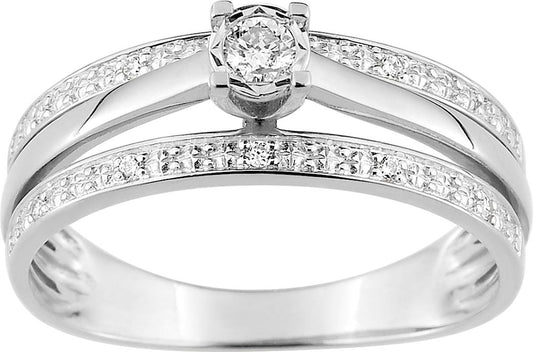 PK016GB4 - Rings - 18CT GOLD