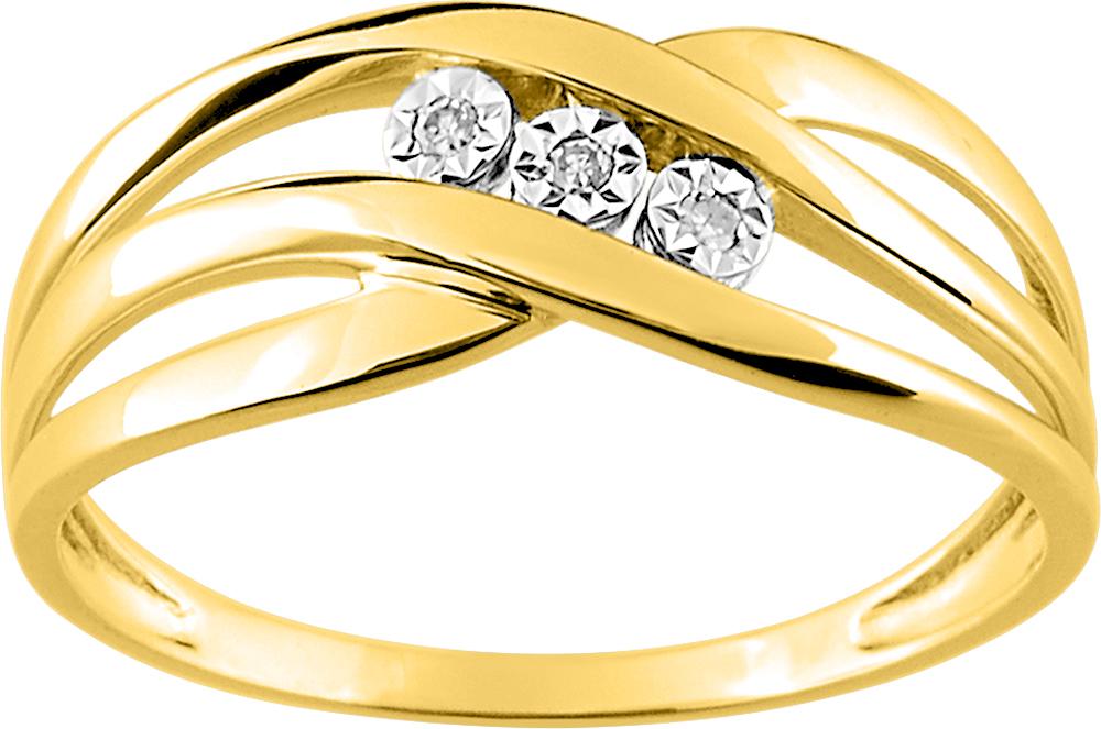 PK047JB4 - Rings - 18CT GOLD