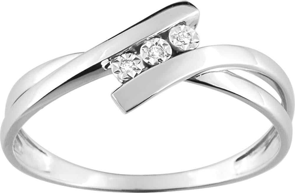 PK075GB5 - Rings - 18CT GOLD