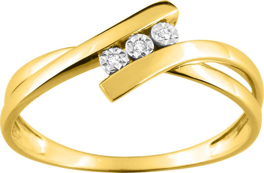 PK075JB4 - Rings - 18CT GOLD