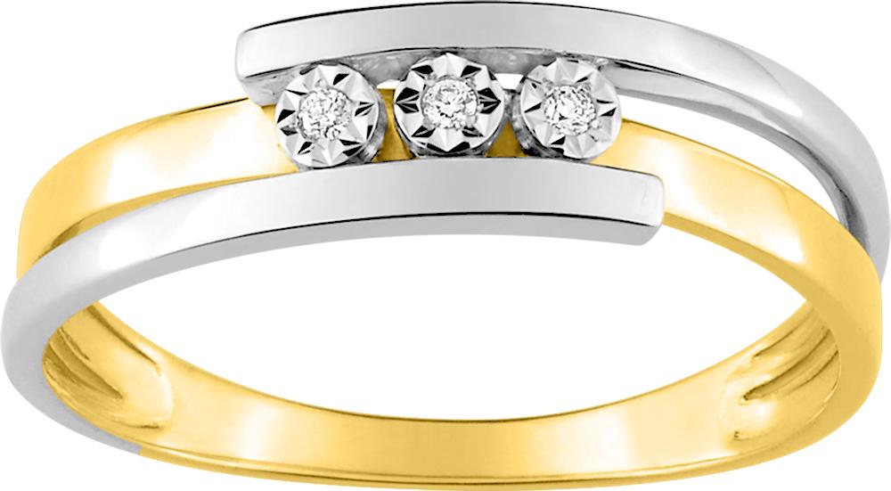 PK089BB5 - Rings - 18CT GOLD