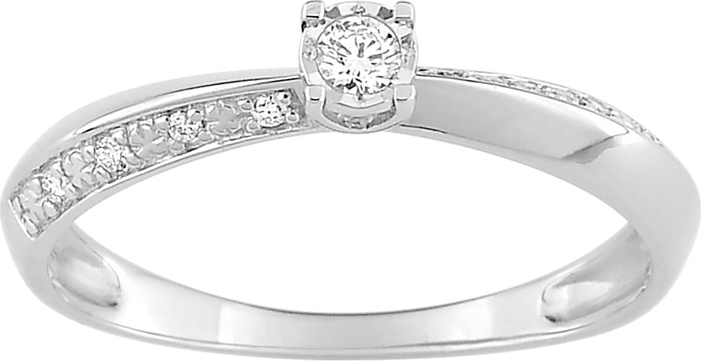 PKB20GB4 - Rings - 18CT GOLD