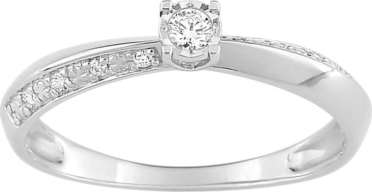 PKB20GB4 - Rings - 18CT GOLD