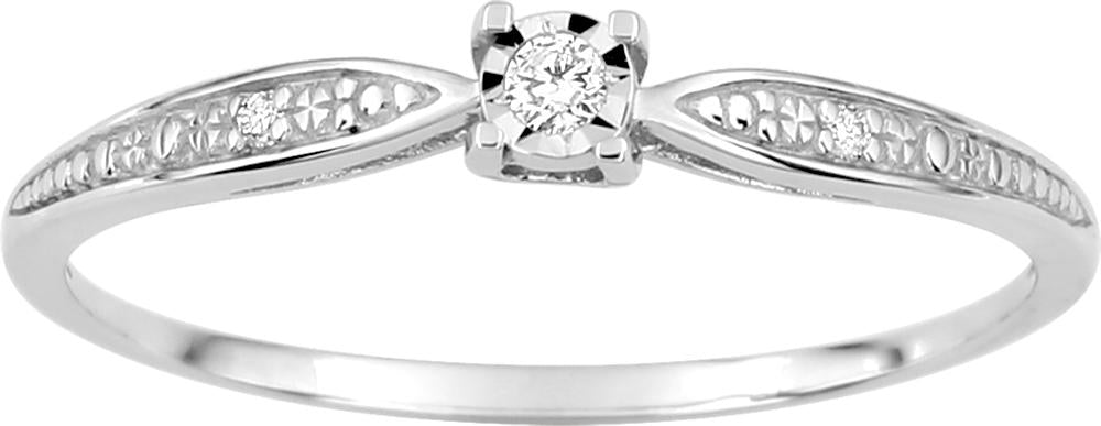PKB82GB4 - Rings - 18CT GOLD