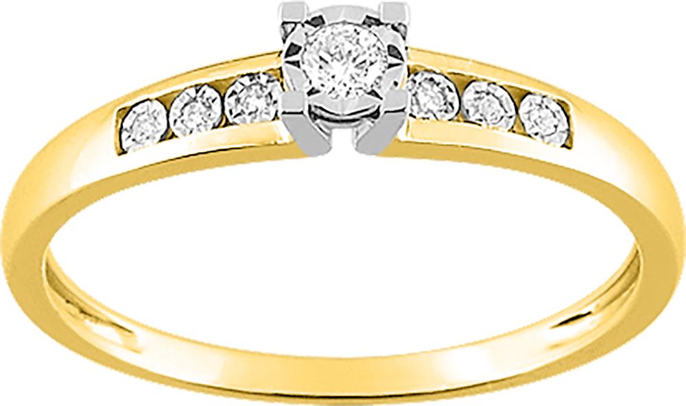 PL087BB4 - Rings - 18CT GOLD