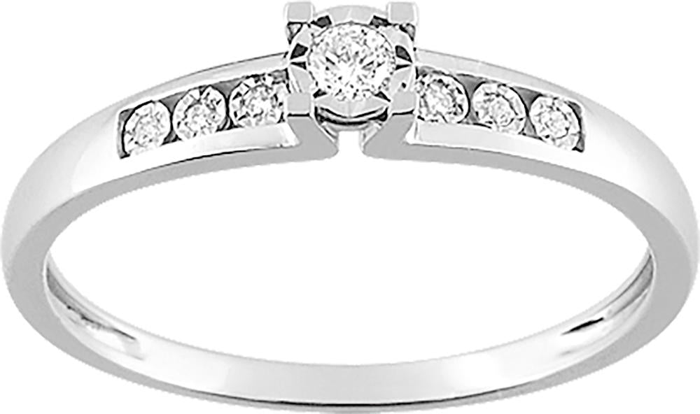 PL087GB4 - Rings - 18CT GOLD