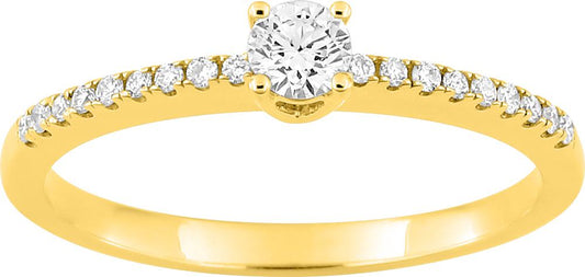 PNB66JB4 - Rings - 18CT GOLD