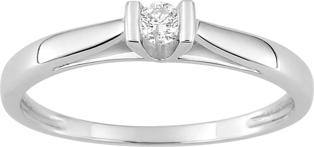 PR031GB4 - Rings - 18CT GOLD
