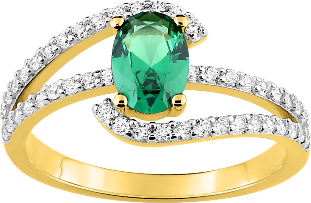 PRA112EZ - Rings - GOLD PLATED