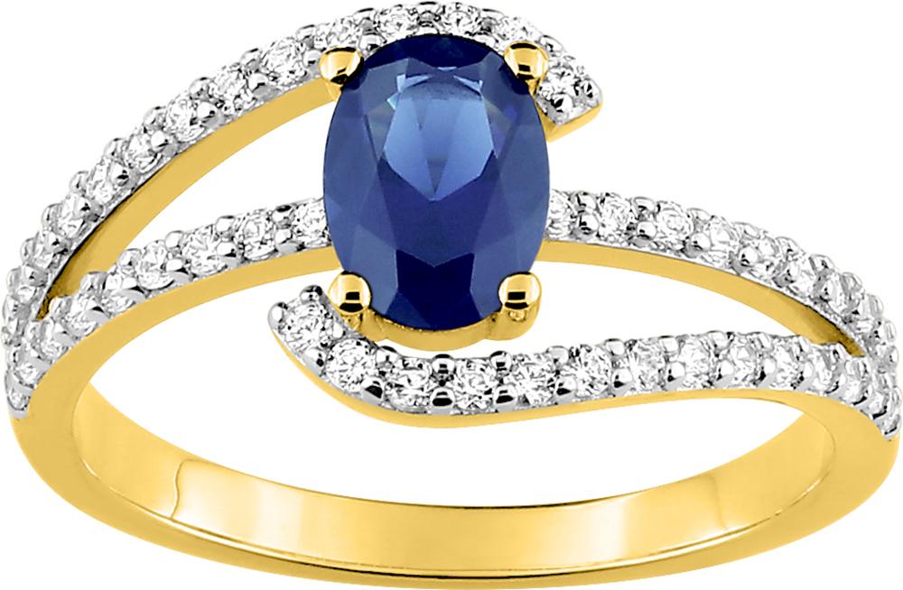 PRA112SZ - Rings - GOLD PLATED
