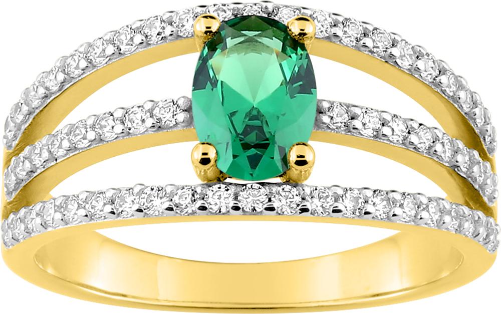PRA114EZ - Rings - GOLD PLATED