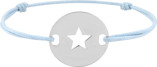 PRENOM10R - Bracelets - SILVER