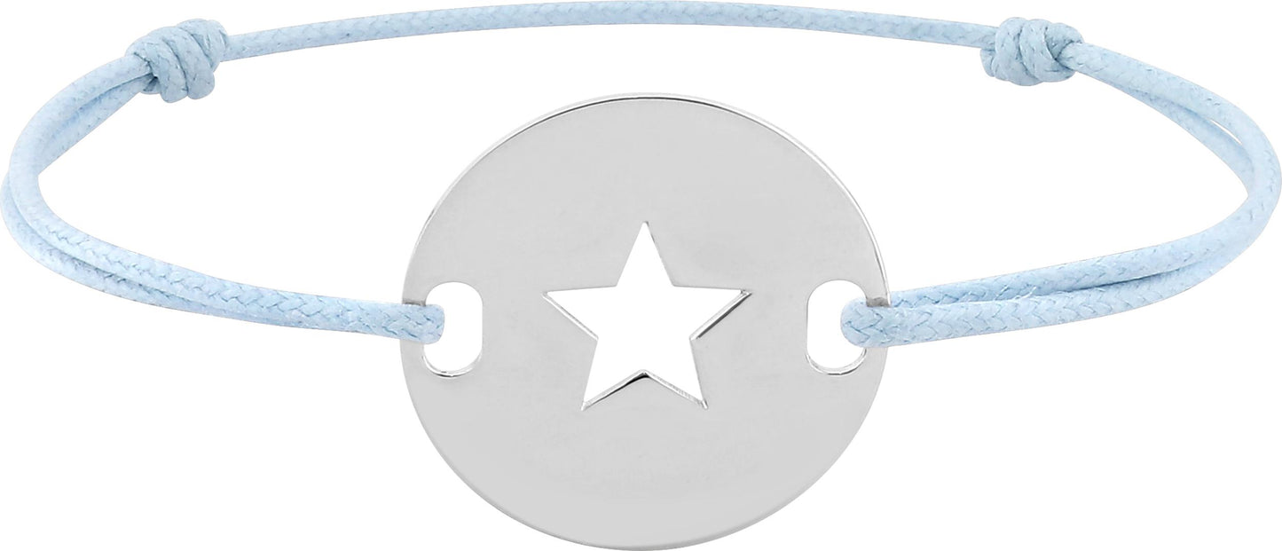 PRENOM10R - Bracelets - SILVER