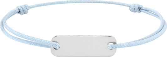 PRENOM11R - Bracelets - SILVER