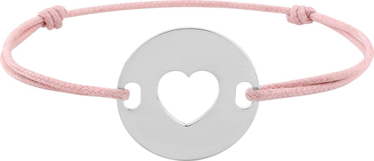 PRENOM12R - Bracelets - SILVER