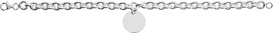 PRENOM13R - Bracelets - SILVER